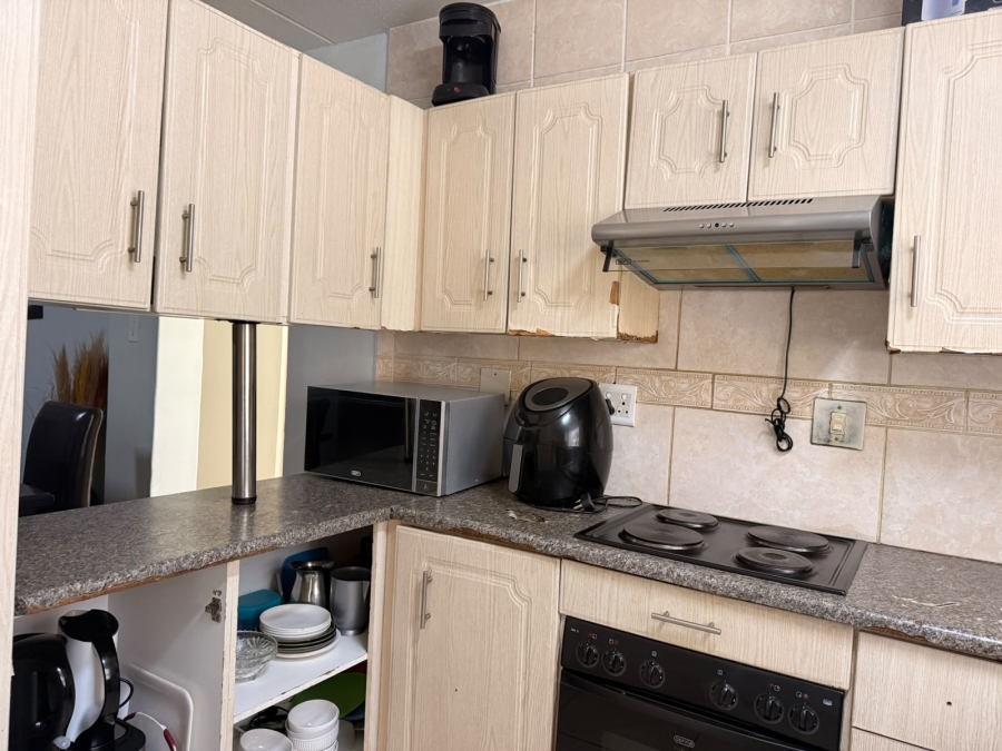 3 Bedroom Property for Sale in Safari Gardens North West
